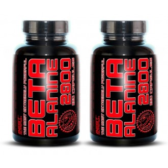 Best Nutrition Béta-alanin , 1+1 ingyenes