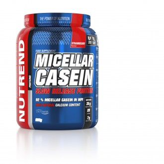 Nutrend MICELLAR CASEIN - 900 g