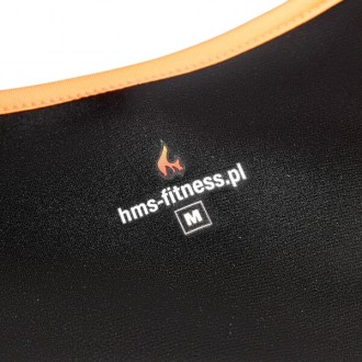 Férfi karcsúsító ing HMS KLM232