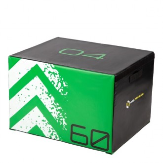 Plyo Box doboz készlet HMS Premium PYBS01