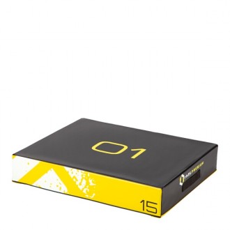 Plyo Box doboz készlet HMS Premium PYBS01