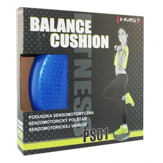 Balance trainer , egynesúly labda HMS PS01