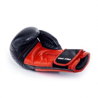 DBX Bushido Boxkesztyű DBX PRO