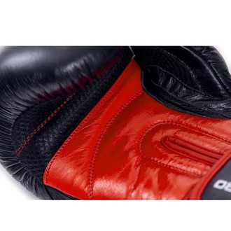 DBX Bushido Boxkesztyű DBX PRO