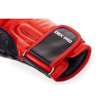 DBX Bushido Boxkesztyű DBX PRO