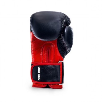 DBX Bushido Boxkesztyű DBX PRO