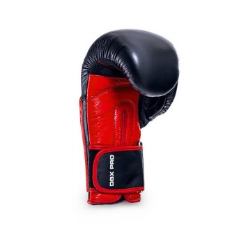 DBX Bushido Boxkesztyű DBX PRO