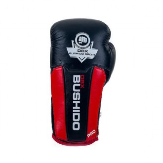 DBX Bushido Boxkesztyű DBX PRO