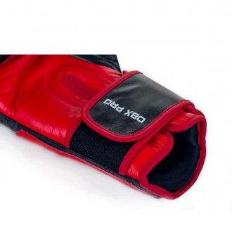 DBX Bushido Boxkesztyű DBX PRO