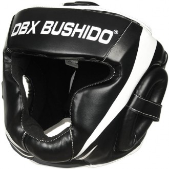 DBX Bushido Box sisak ARH-2190