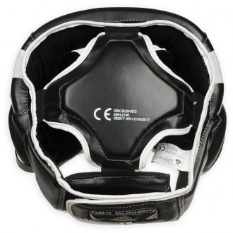 DBX Bushido Box sisak ARH-2190
