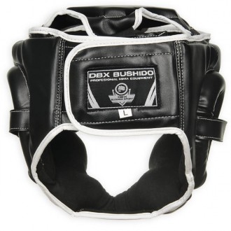 DBX Bushido Box sisak ARH-2190