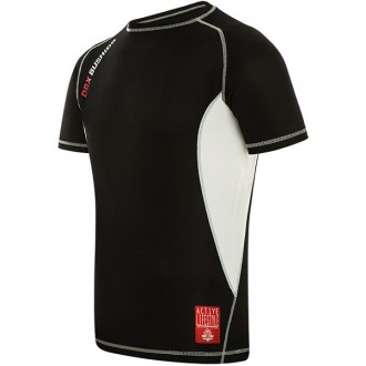 DBX Bushido póló KT5 AIR Flow