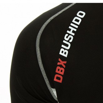DBX Bushido póló KT5 AIR Flow