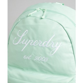 Superdry női hátizsák Unisex Essential Montana hátizsák