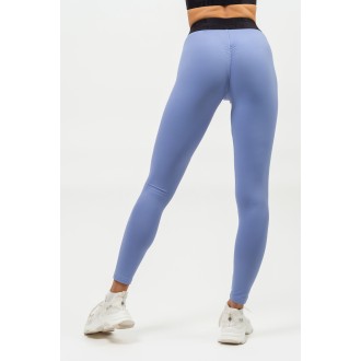 Nebbia High Waisted Scrunch Butt Leggings ELITE 465 - light purple