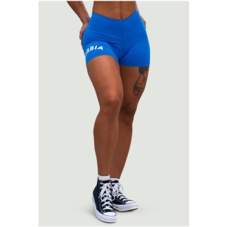 Nebbia Classic HERO High Waist rövidnadrág
 582 - blue