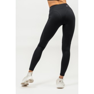 Nebbia High Waisted Shaping Leggings AGILE 464 - black