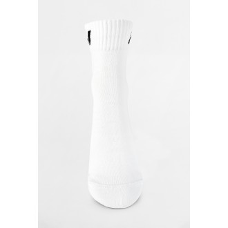 NEBBIA Crew Zokni 166 - white