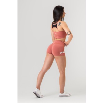 Nebbia Classic HERO Cut-Out sportmelltartó 579 - old rose