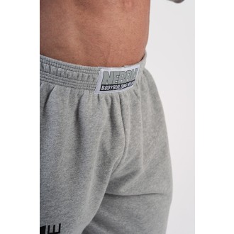 Nebbia Iconic melegítőnadrág
 BEAST MODE-ON 198 - light grey