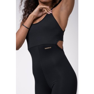 INTENSE Golden Jumpsuit 595