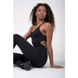 INTENSE Golden Jumpsuit 595