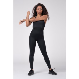 INTENSE Golden Jumpsuit 595