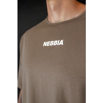Club 27 Exclusive Tee | 1 of 300 911 - brown