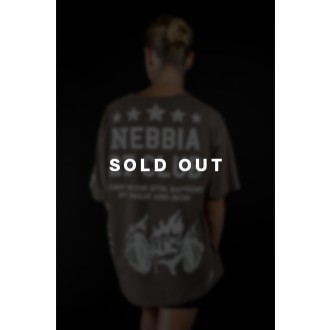 Club 27 Exclusive Tee | 1 of 300 911 - brown