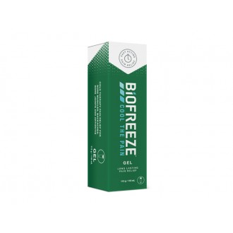 Biofreeze Fájdalomcsillapító gél - 112 g