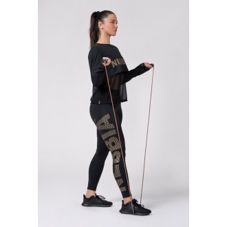 Nebbia póló Intense Mesh 805