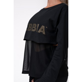 Nebbia póló Intense Mesh 805