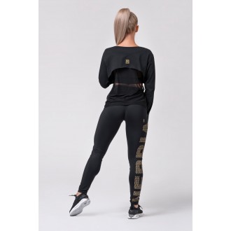 Nebbia póló Intense Mesh 805