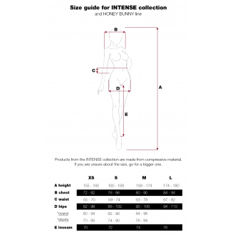 Nebbia póló Intense Mesh 805